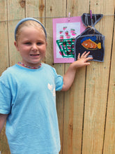 Load image into Gallery viewer, September Art Camp