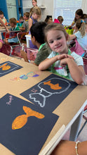 Load image into Gallery viewer, Kinder Camp