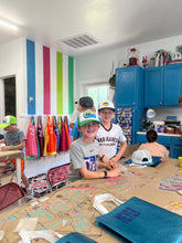 Load image into Gallery viewer, Dude Camp