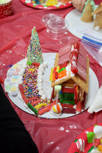 Load image into Gallery viewer, Gingerbread Camp | December 13th | 9:30am-12pm