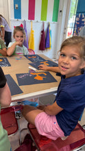 Load image into Gallery viewer, September Art Camp