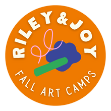 Load image into Gallery viewer, Fall Art Camps
