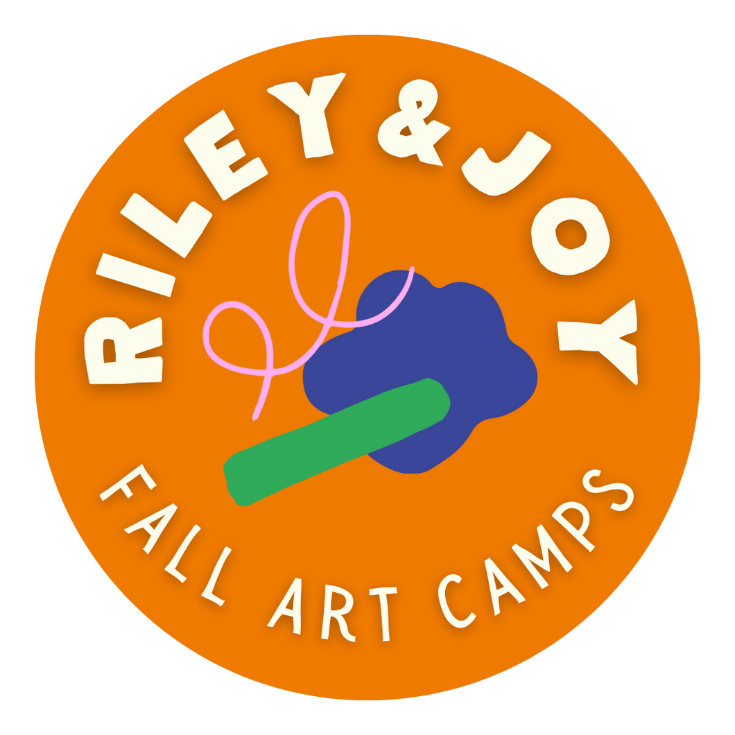 Fall Art Camps