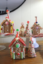 Load image into Gallery viewer, Gingerbread Camp, December 14th
