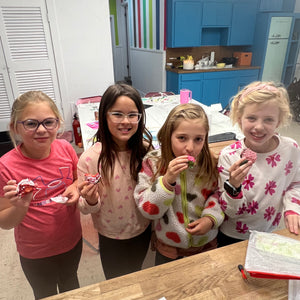 Art Club | Fall 2025