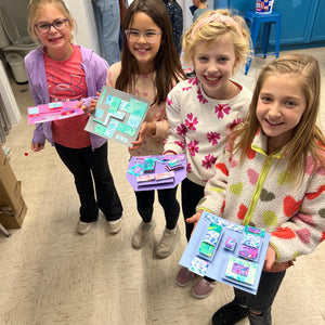 Art Club | Fall 2025