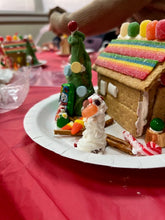 Load image into Gallery viewer, Gingerbread Camp, December 14th
