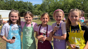 November Art Camp
