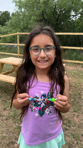 November Art Camp