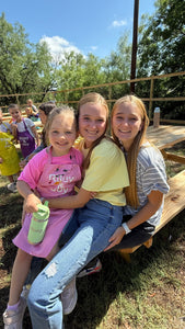 November Art Camp