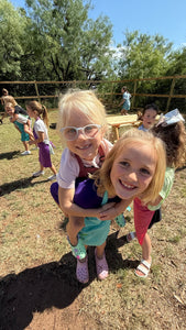 November Art Camp