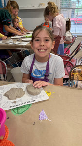 November Art Camp