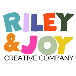 Riley & Joy